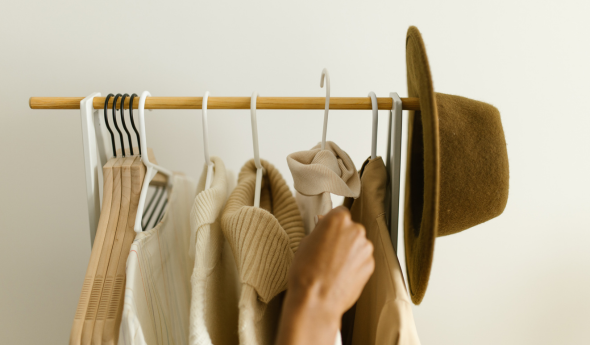 Vêtements & Accessoires