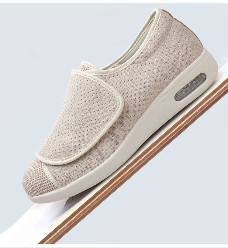 NANCCY™ - Chaussures larges diabétiques