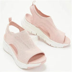 ORTHOSLING™ - Sandales sport orthopédiques lavables