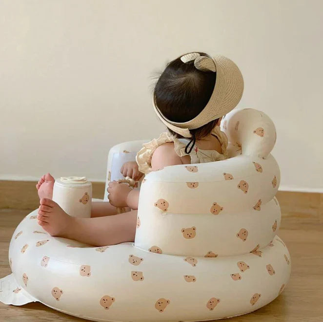 COZYBUB™ - Chaise bébé confort