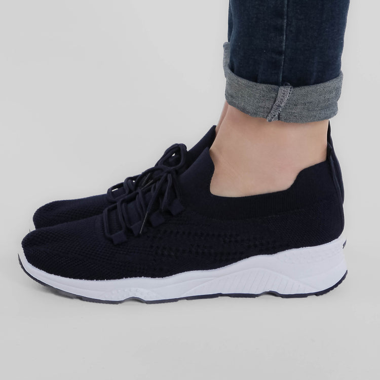 Zola™ – Baskets de Mode pour Femme